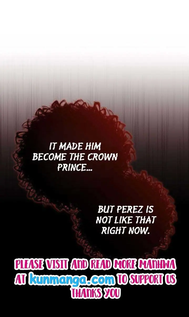 I'll Be the Matriarch in This Life Chapter 117 Page 22