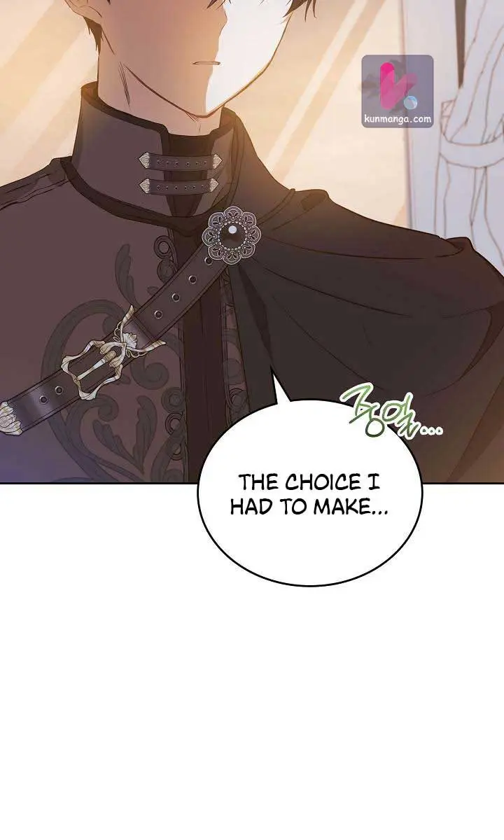 I'll Be the Matriarch in This Life Chapter 117 Page 25