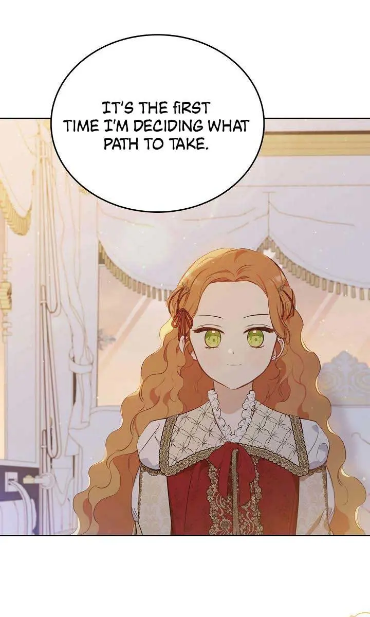 I'll Be the Matriarch in This Life Chapter 117 Page 28
