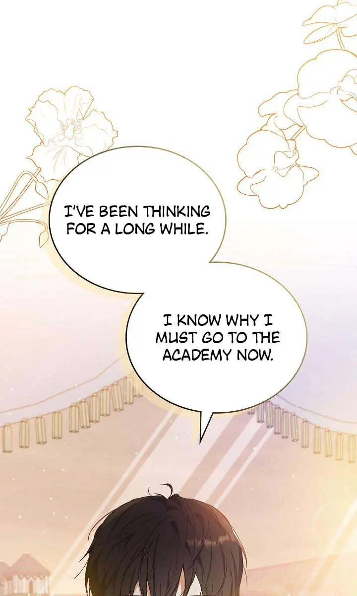 I'll Be the Matriarch in This Life Chapter 117 Page 29