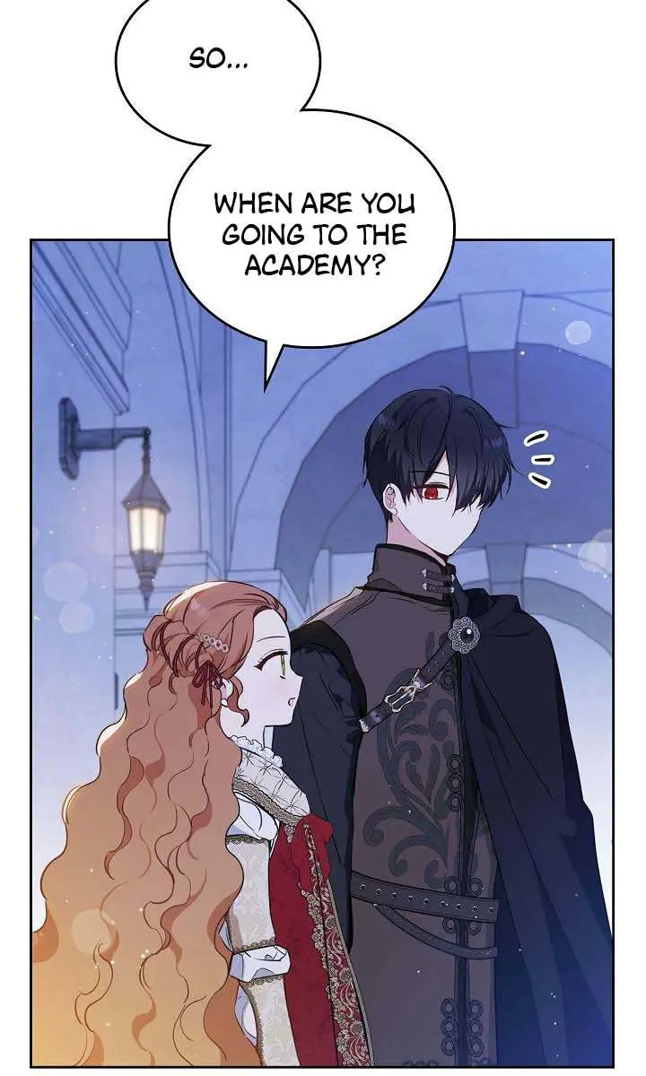 I'll Be the Matriarch in This Life Chapter 117 Page 34