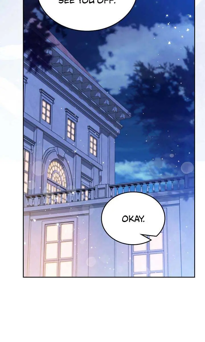 I'll Be the Matriarch in This Life Chapter 117 Page 37