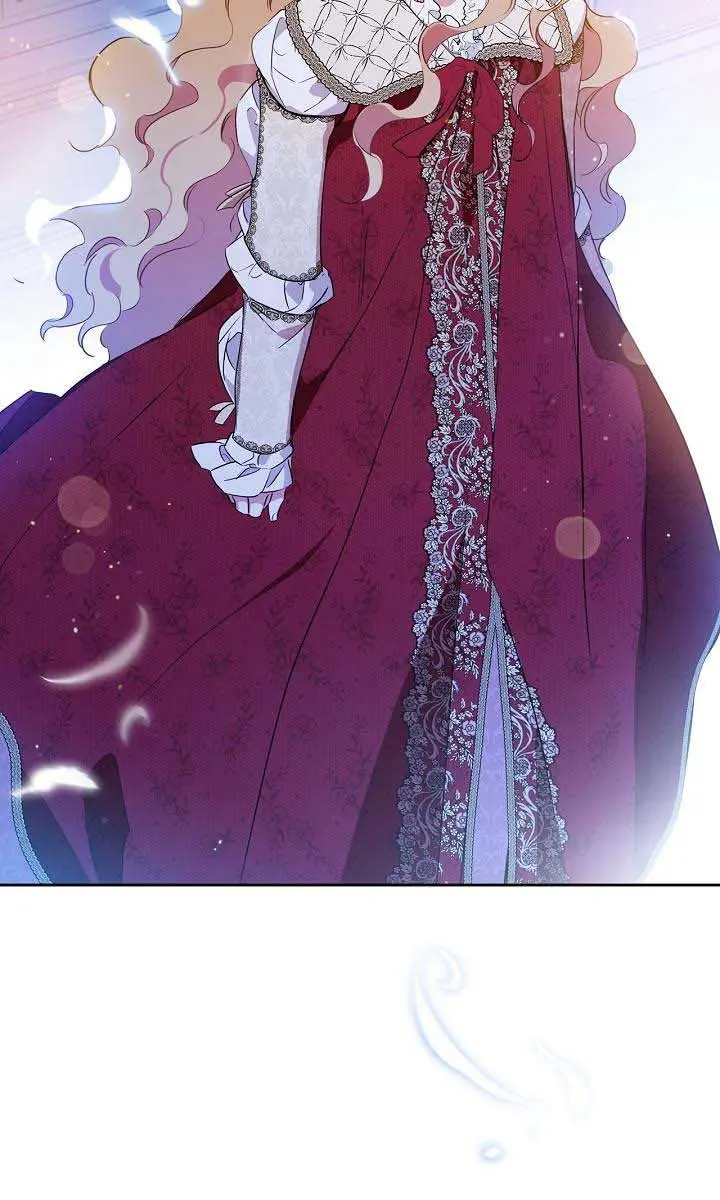 I'll Be the Matriarch in This Life Chapter 117 Page 40