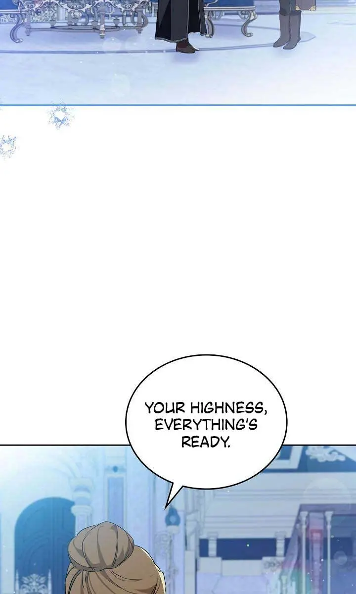 I'll Be the Matriarch in This Life Chapter 117 Page 43