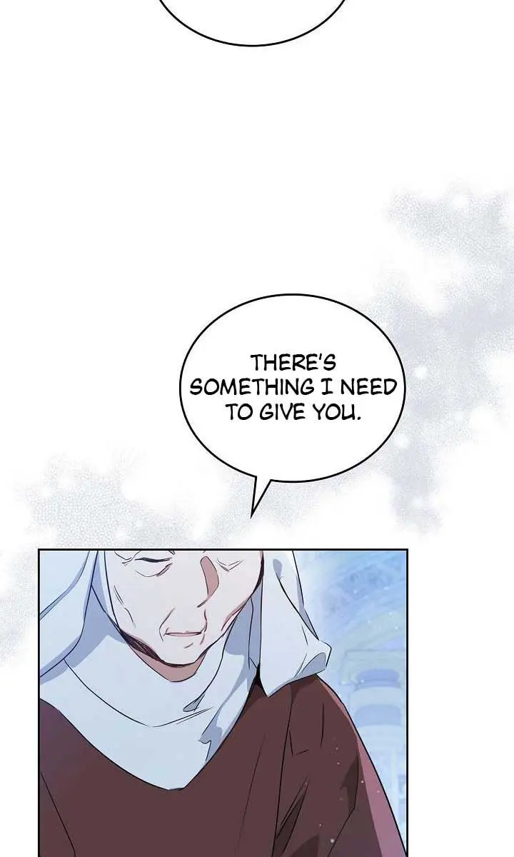 I'll Be the Matriarch in This Life Chapter 117 Page 51