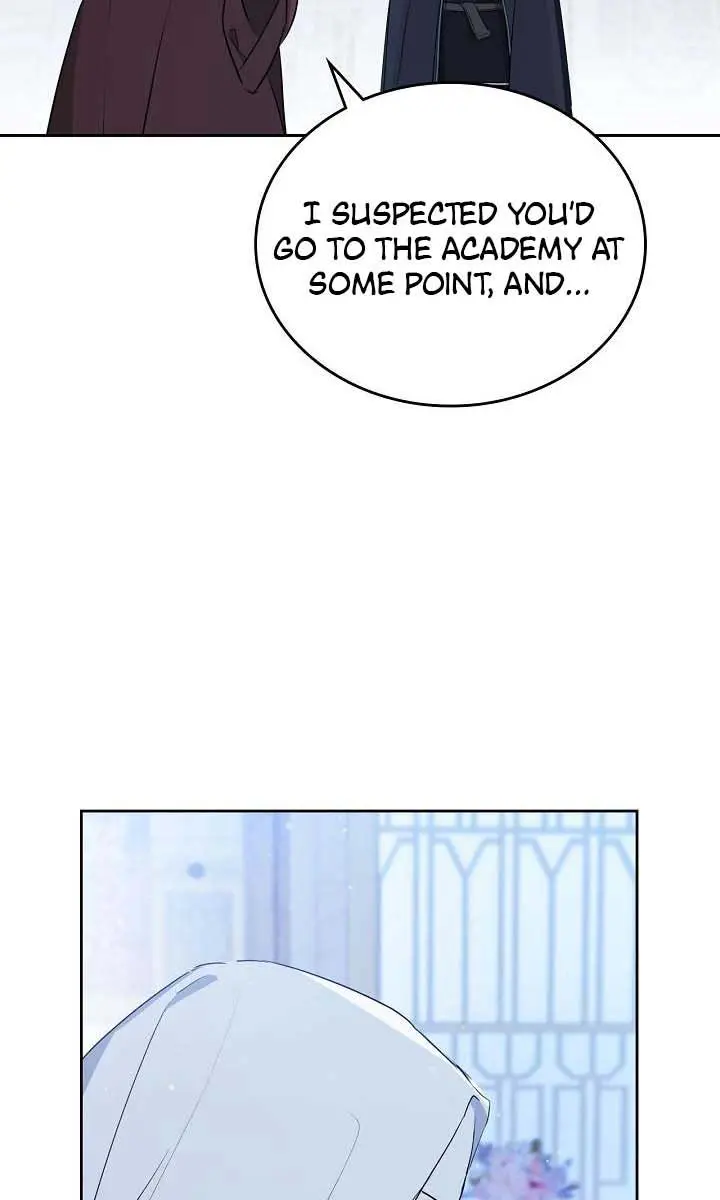 I'll Be the Matriarch in This Life Chapter 117 Page 58