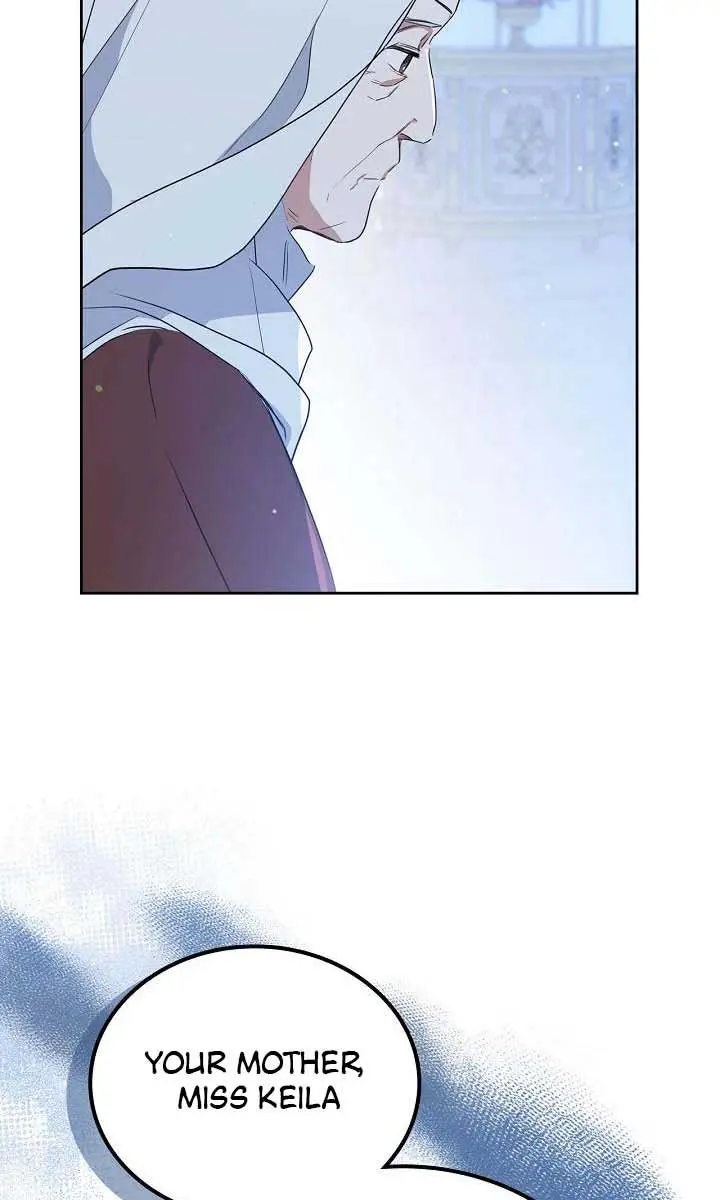 I'll Be the Matriarch in This Life Chapter 117 Page 59