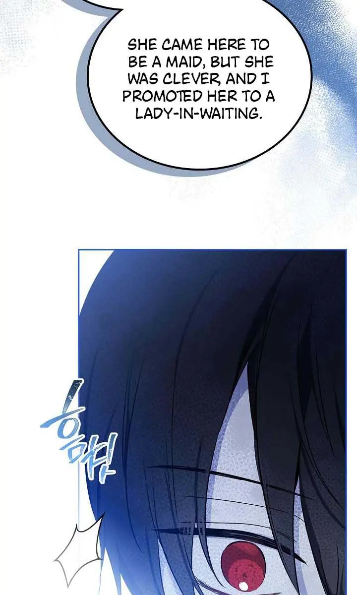 I'll Be the Matriarch in This Life Chapter 117 Page 60