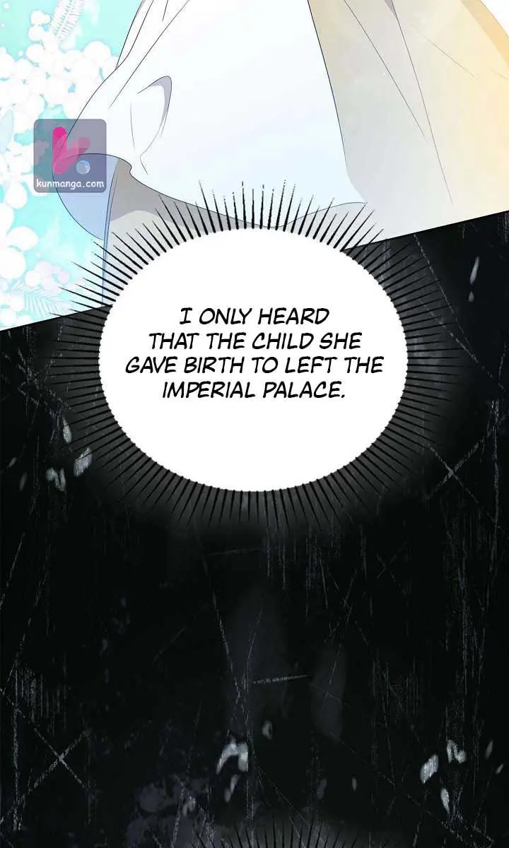 I'll Be the Matriarch in This Life Chapter 117 Page 63
