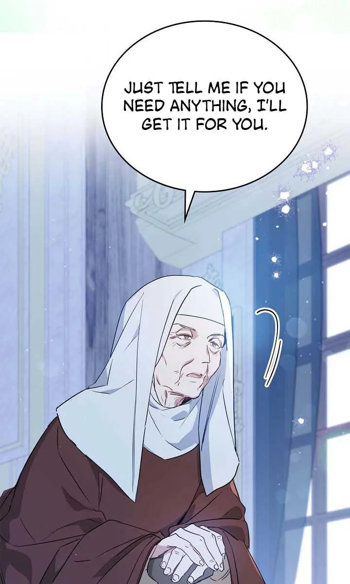 I'll Be the Matriarch in This Life Chapter 117 Page 66