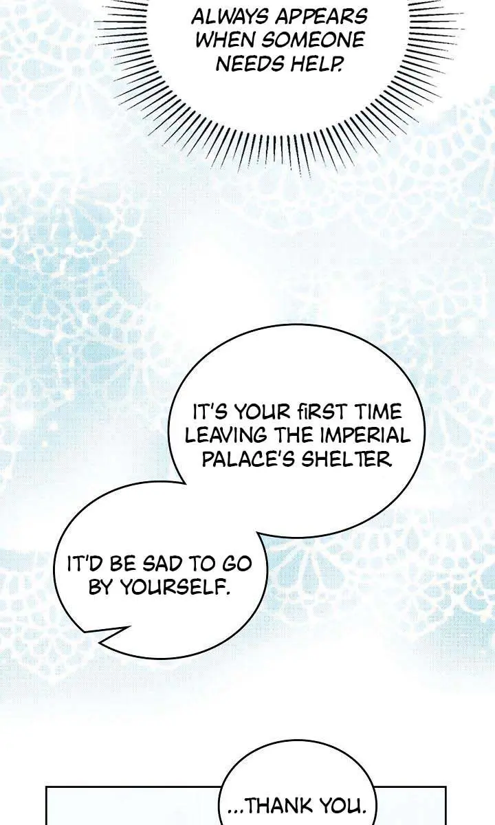 I'll Be the Matriarch in This Life Chapter 117 Page 91