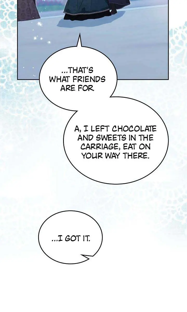 I'll Be the Matriarch in This Life Chapter 117 Page 93