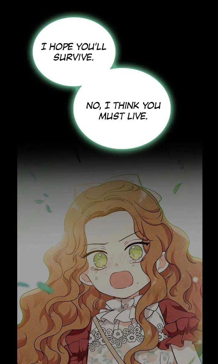I'll Be the Matriarch in This Life Chapter 117 Page 97