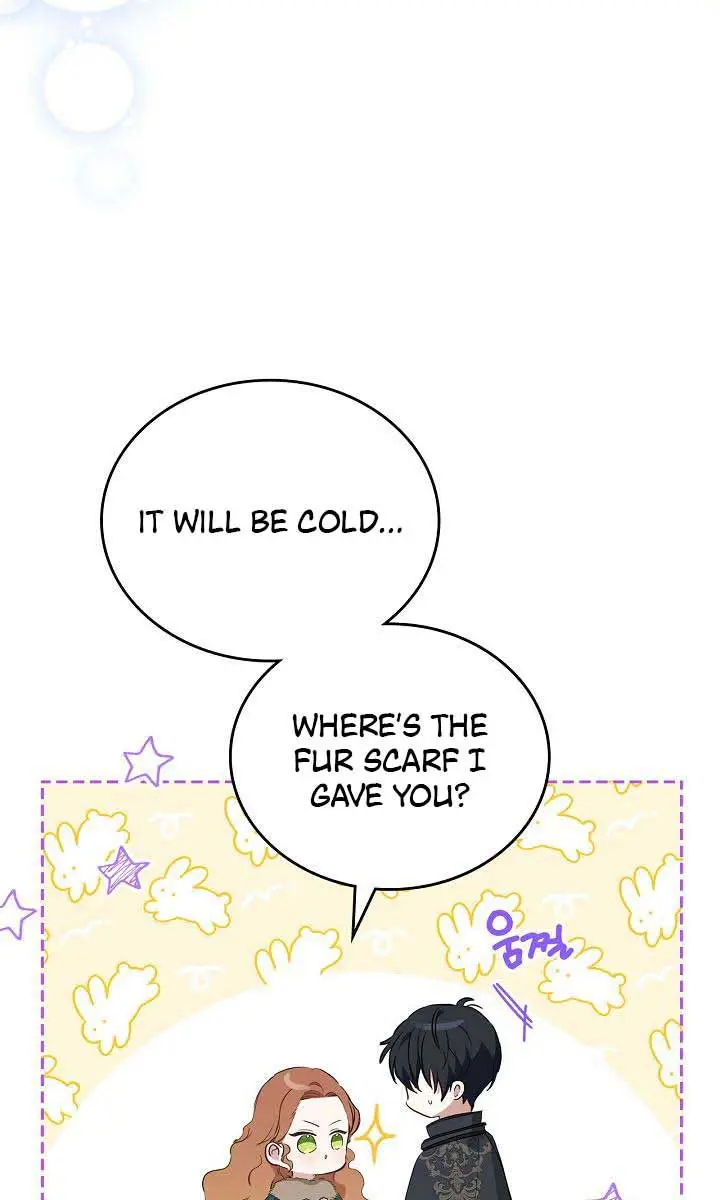 I'll Be the Matriarch in This Life Chapter 117 Page 102