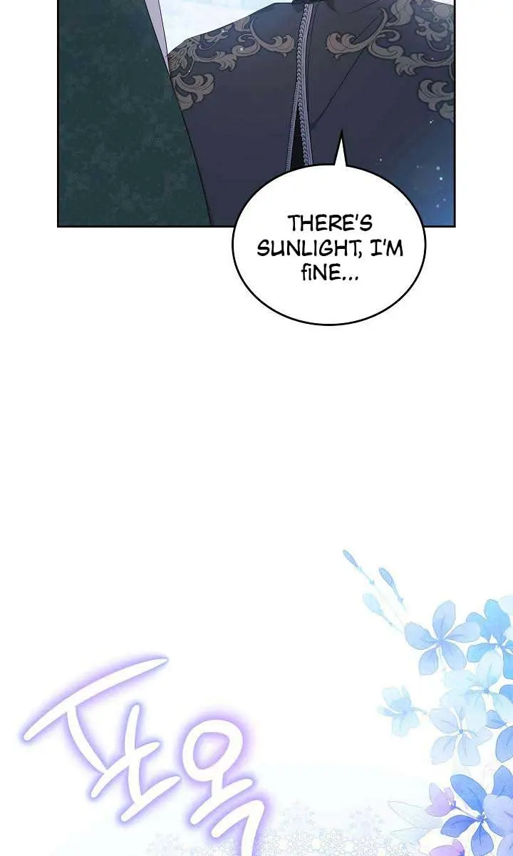 I'll Be the Matriarch in This Life Chapter 117 Page 104