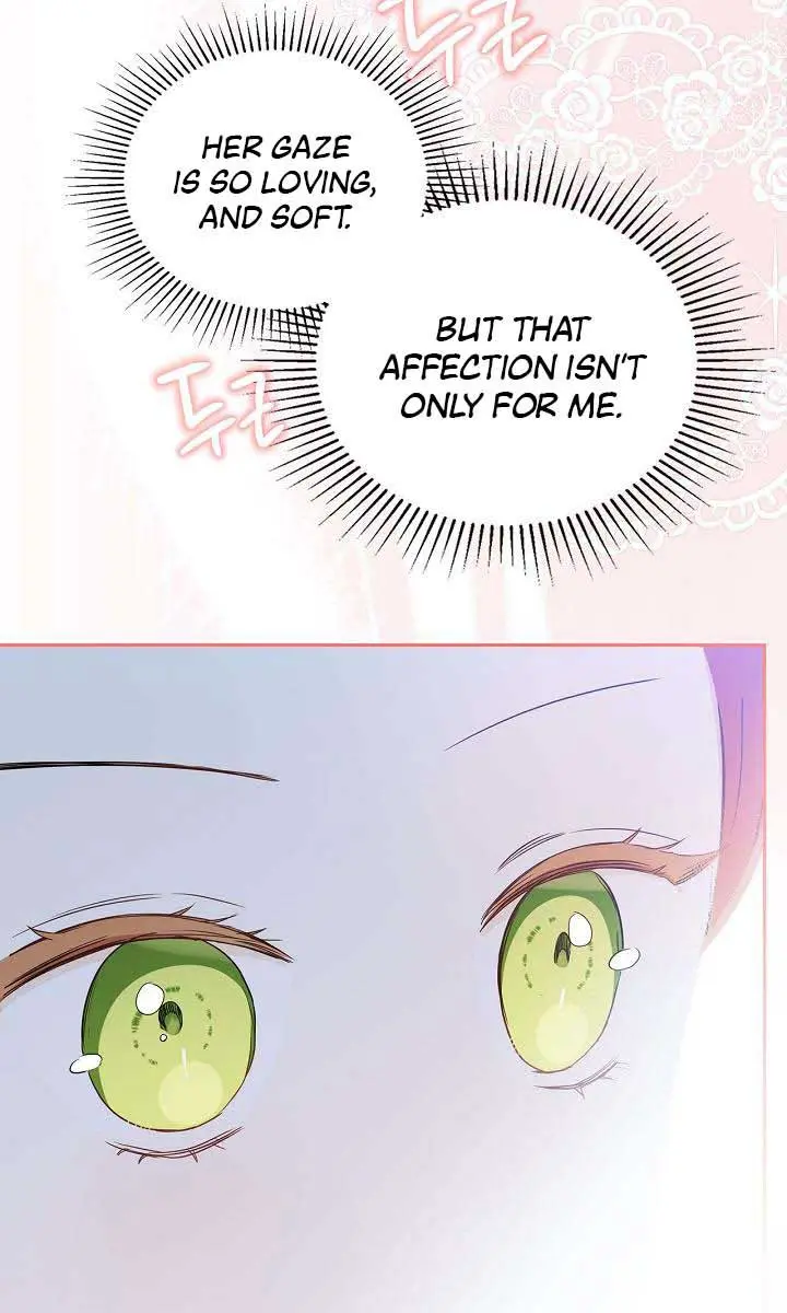 I'll Be the Matriarch in This Life Chapter 117 Page 113