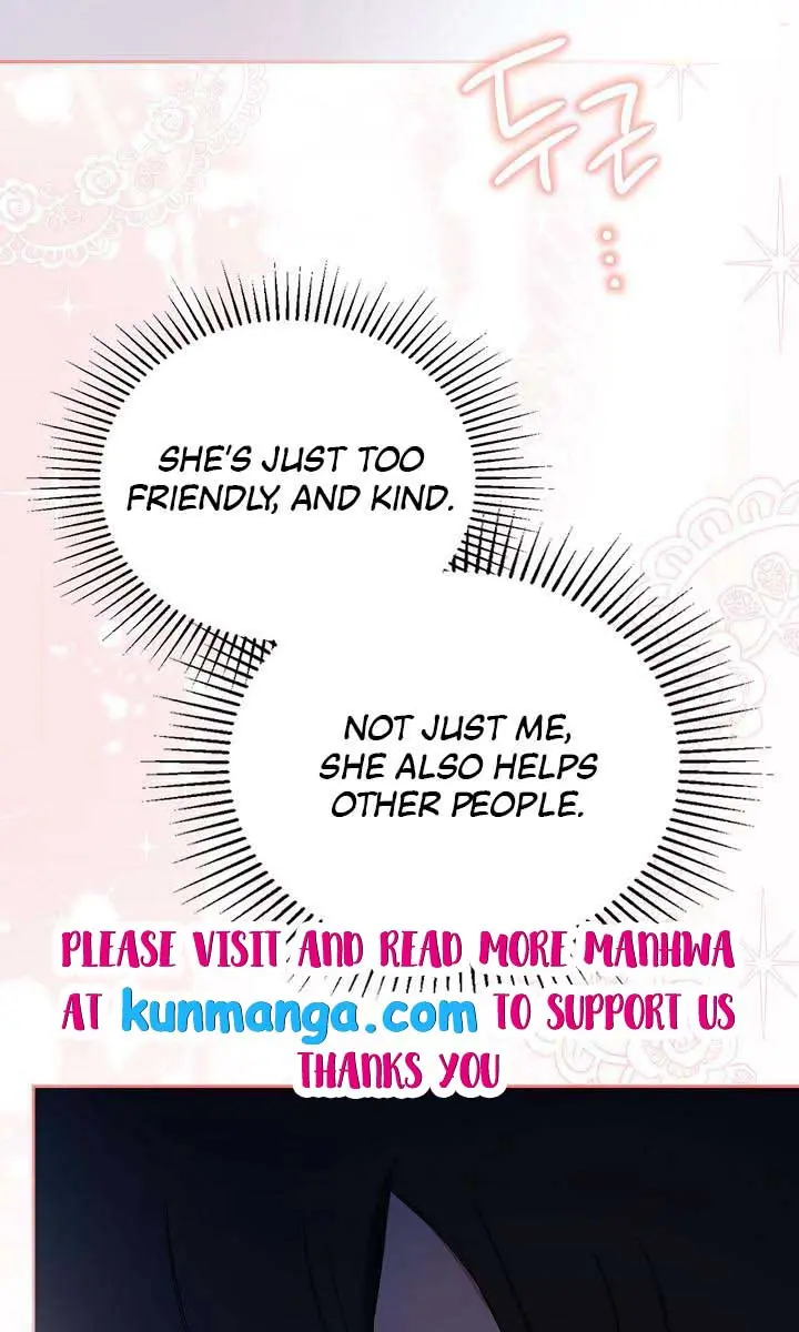 I'll Be the Matriarch in This Life Chapter 117 Page 114