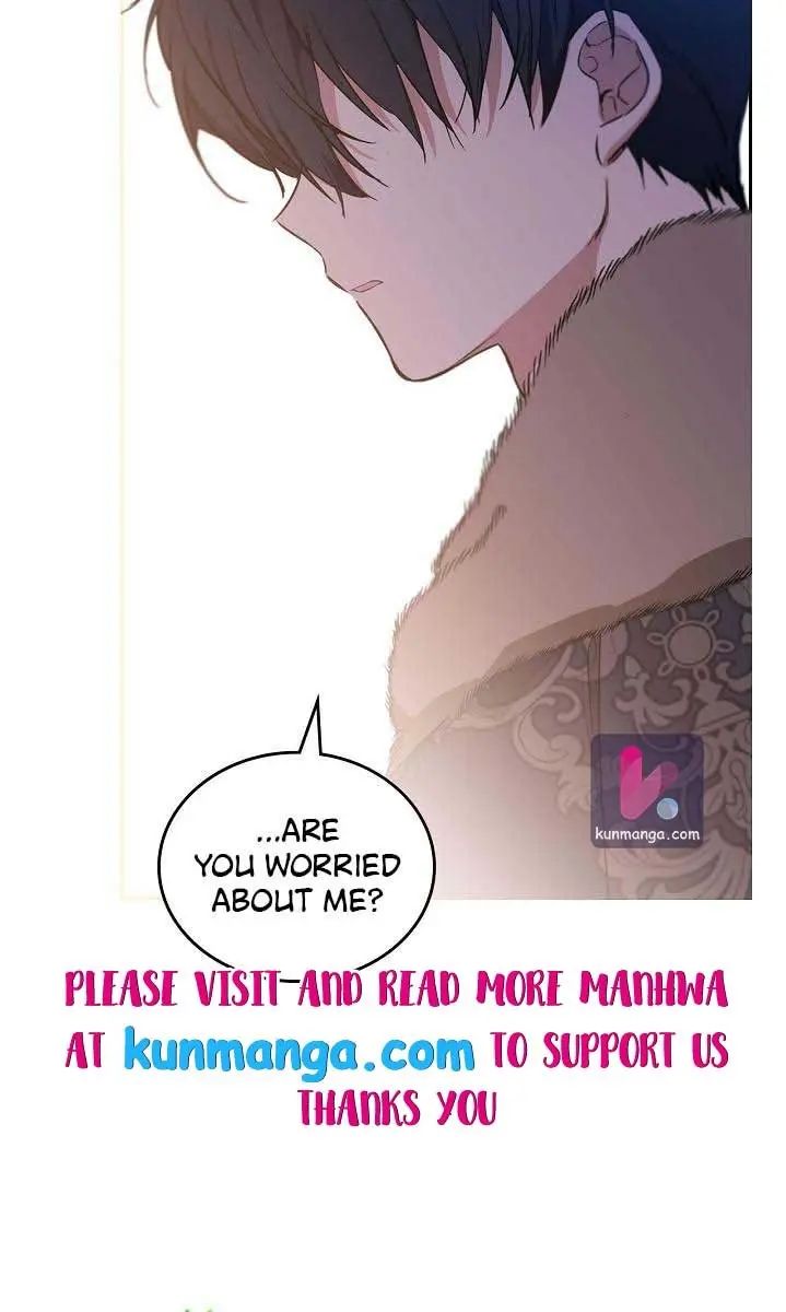 I'll Be the Matriarch in This Life Chapter 117 Page 117