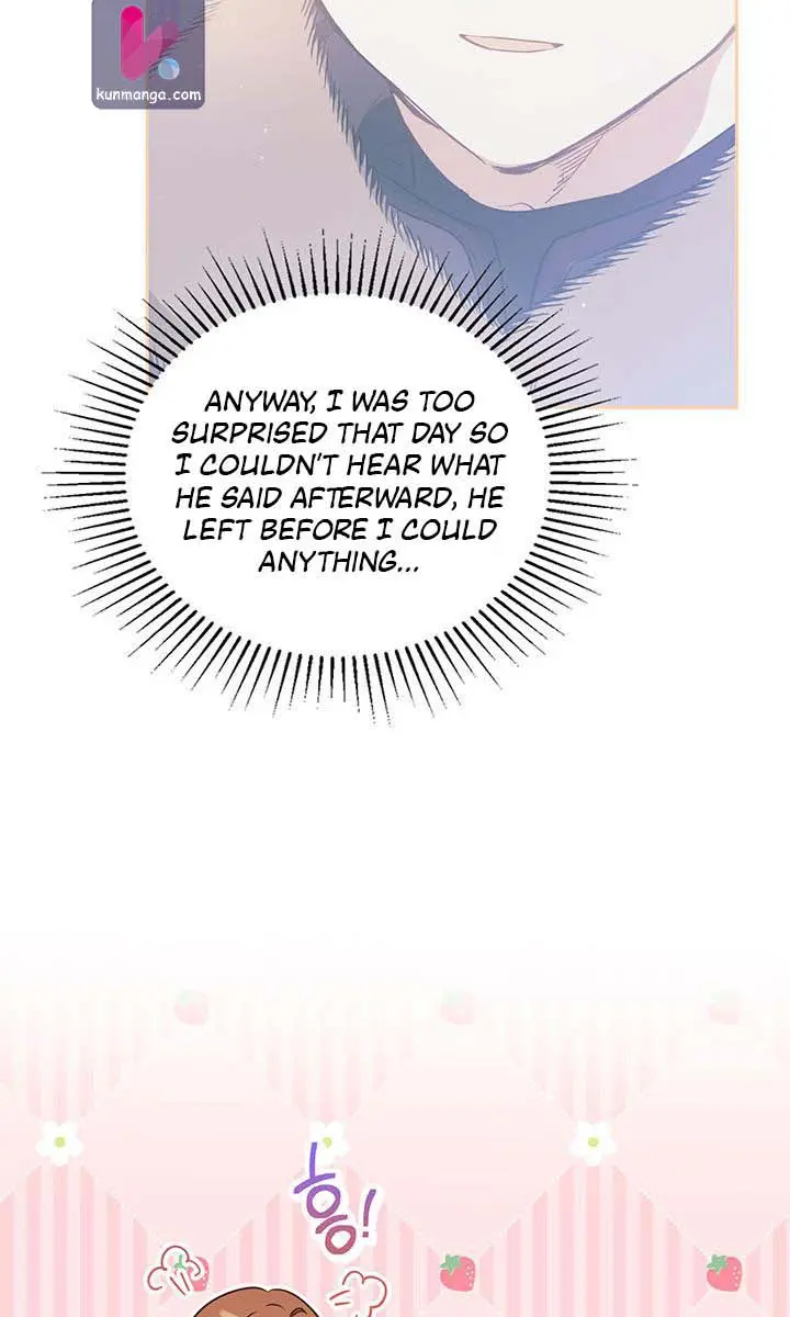 I'll Be the Matriarch in This Life Chapter 118 Page 16