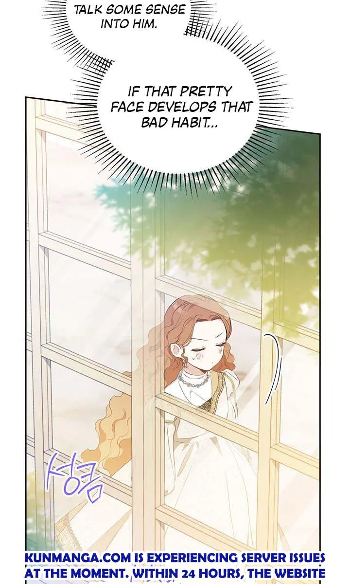 I'll Be the Matriarch in This Life Chapter 118 Page 18