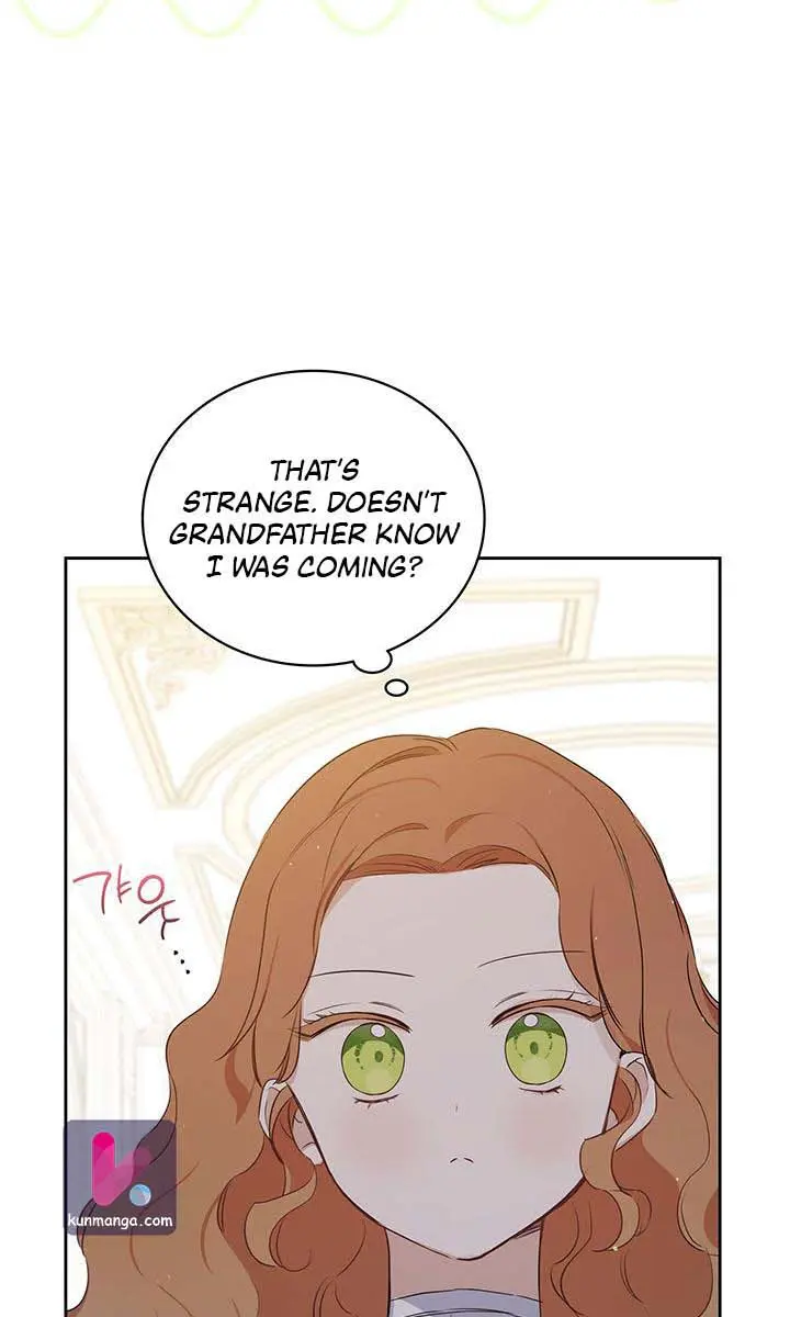 I'll Be the Matriarch in This Life Chapter 118 Page 22