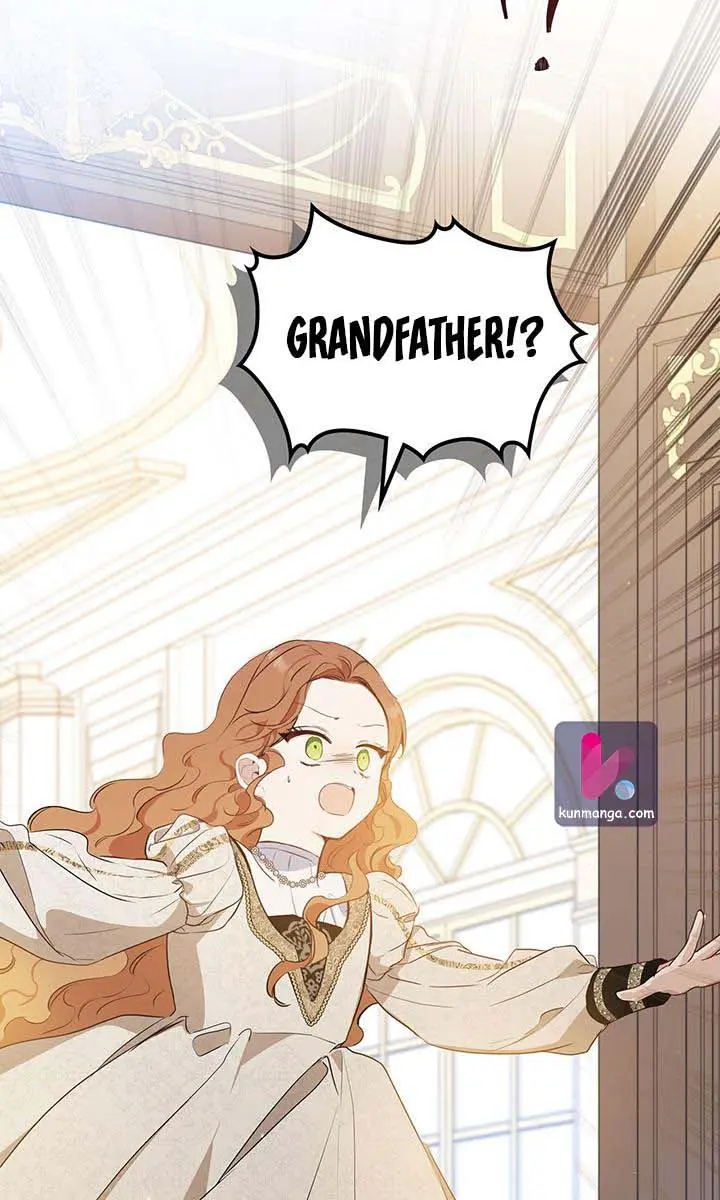 I'll Be the Matriarch in This Life Chapter 118 Page 27
