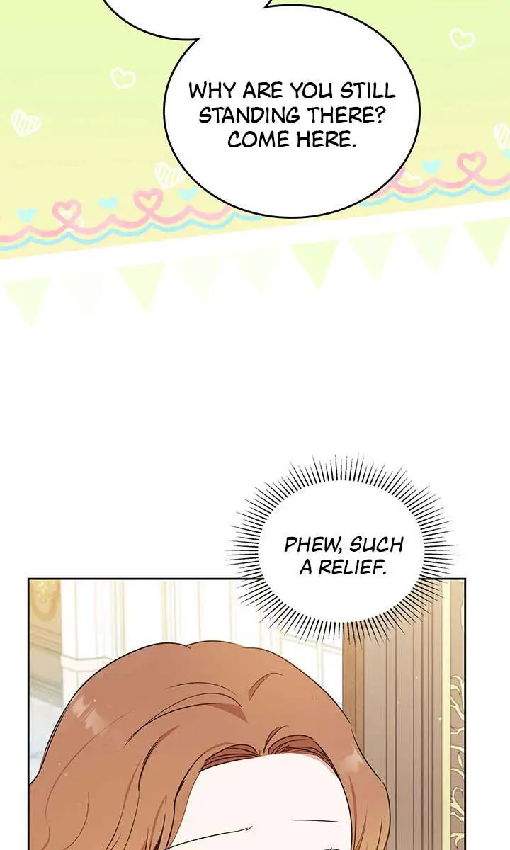 I'll Be the Matriarch in This Life Chapter 118 Page 30