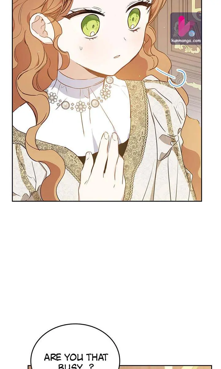 I'll Be the Matriarch in This Life Chapter 118 Page 31