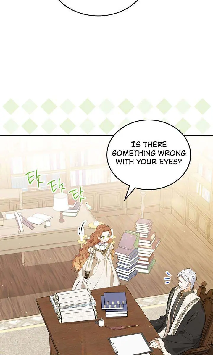 I'll Be the Matriarch in This Life Chapter 118 Page 33