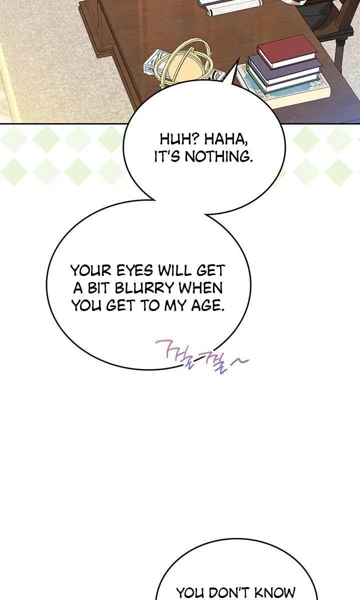 I'll Be the Matriarch in This Life Chapter 118 Page 34