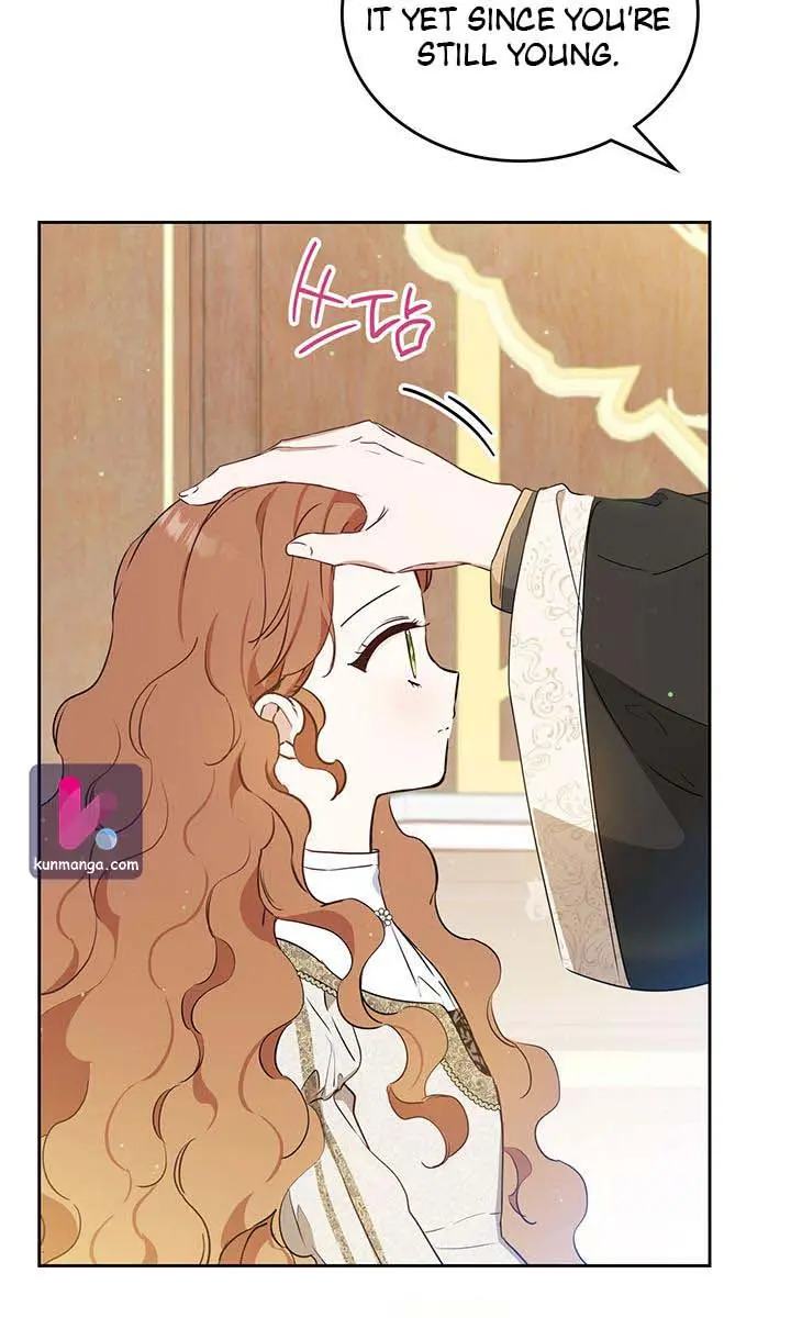 I'll Be the Matriarch in This Life Chapter 118 Page 35