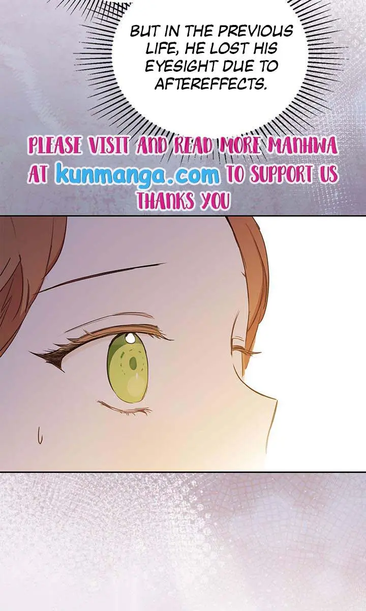 I'll Be the Matriarch in This Life Chapter 118 Page 38