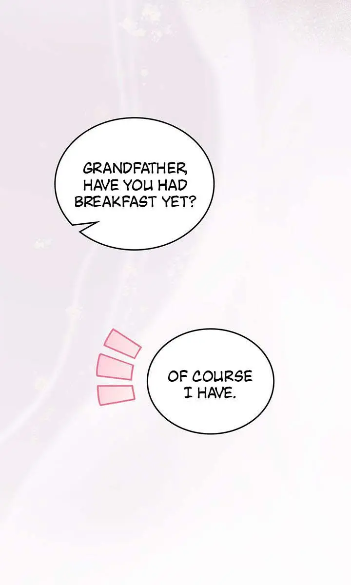 I'll Be the Matriarch in This Life Chapter 118 Page 39
