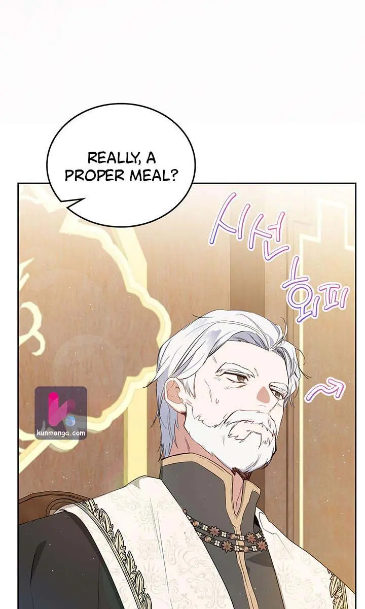 I'll Be the Matriarch in This Life Chapter 118 Page 40