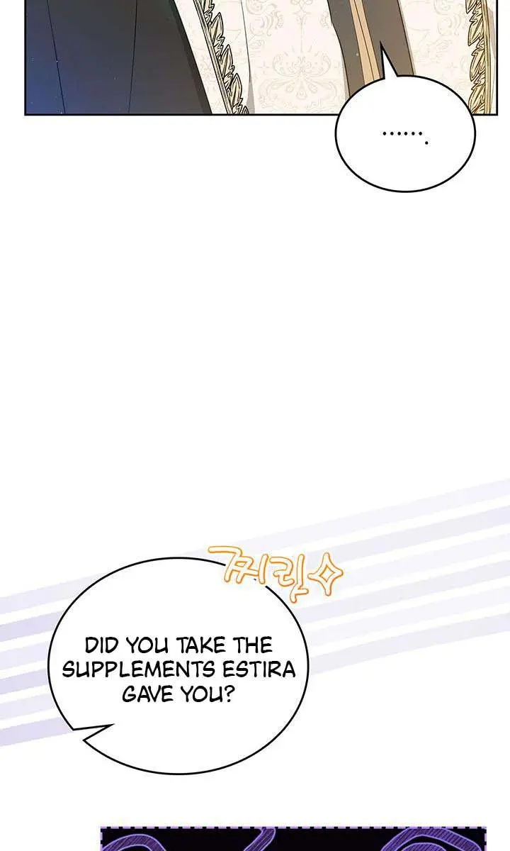 I'll Be the Matriarch in This Life Chapter 118 Page 41