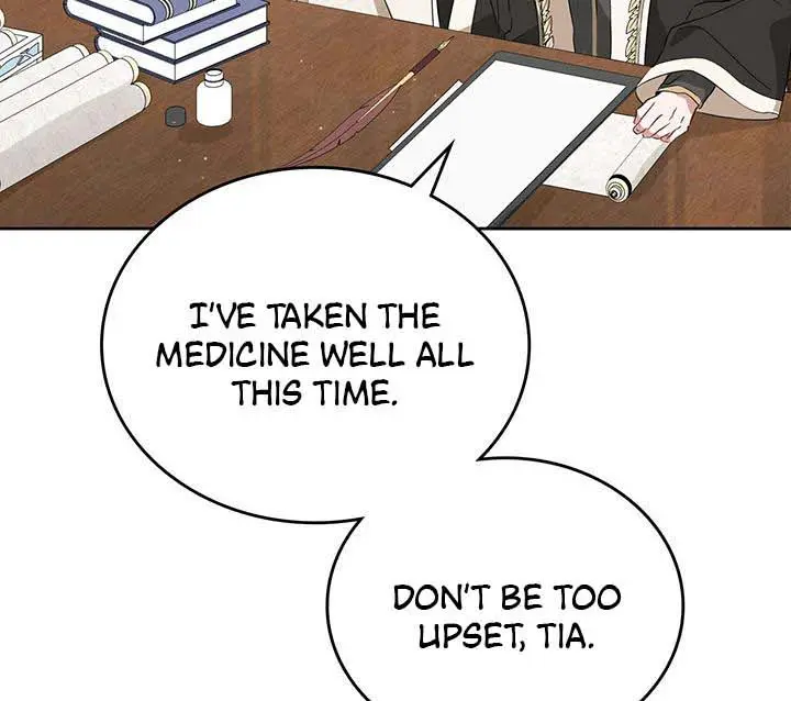 I'll Be the Matriarch in This Life Chapter 118 Page 44