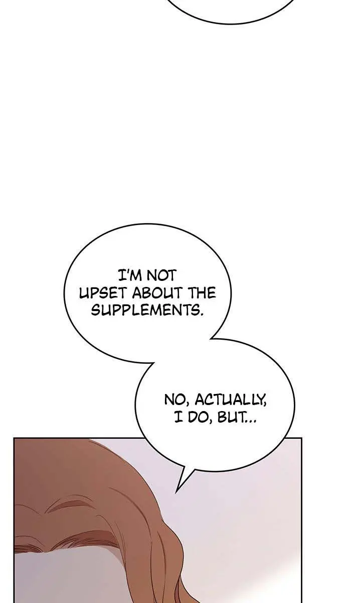 I'll Be the Matriarch in This Life Chapter 118 Page 45