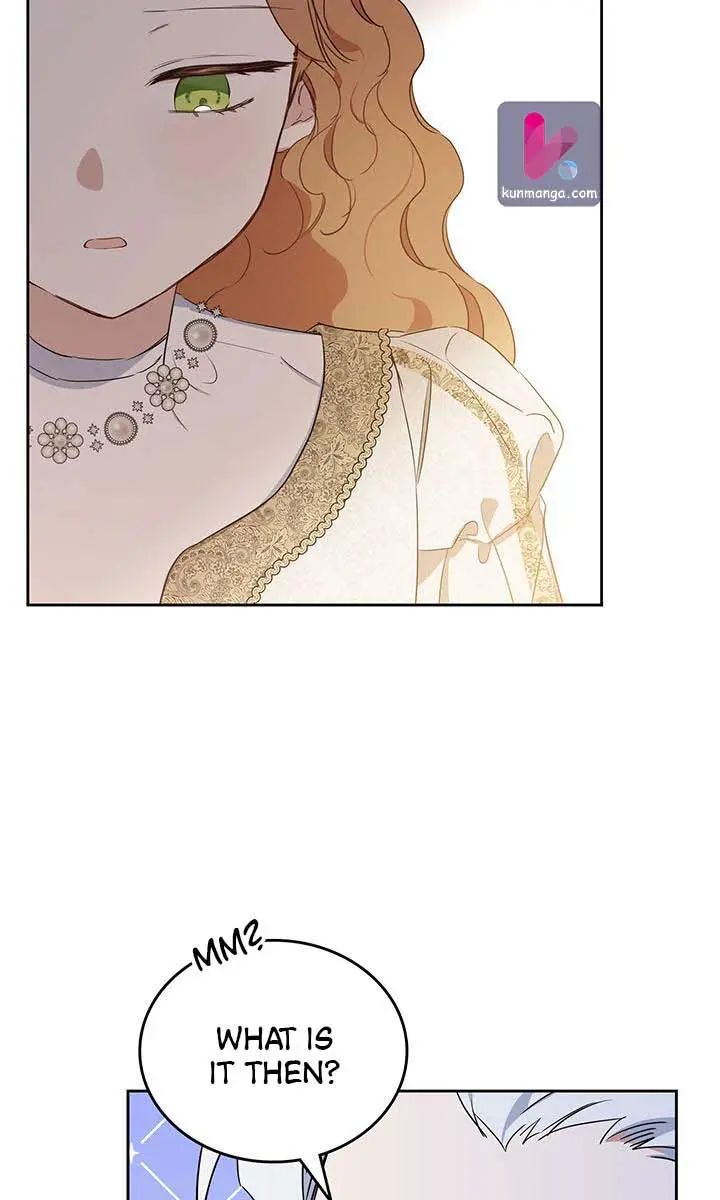 I'll Be the Matriarch in This Life Chapter 118 Page 46