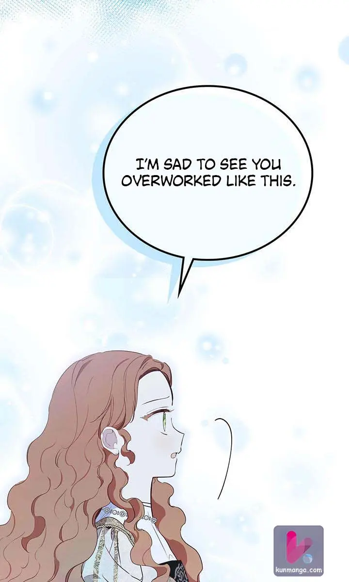 I'll Be the Matriarch in This Life Chapter 118 Page 48