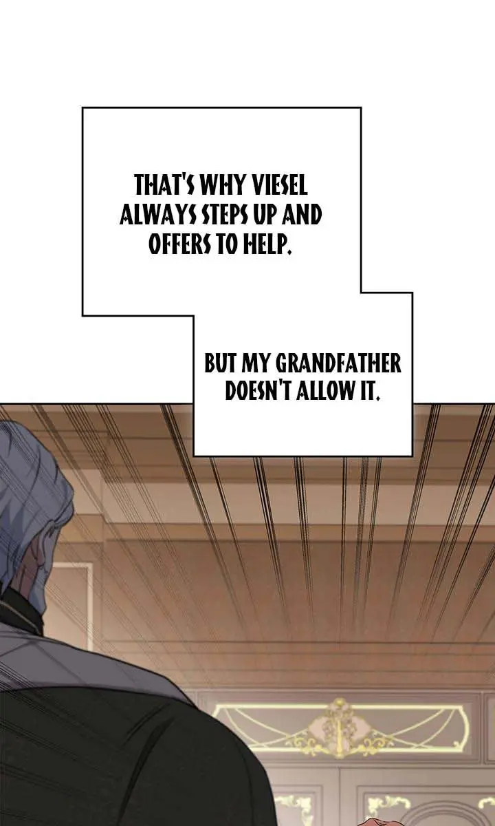 I'll Be the Matriarch in This Life Chapter 118 Page 54