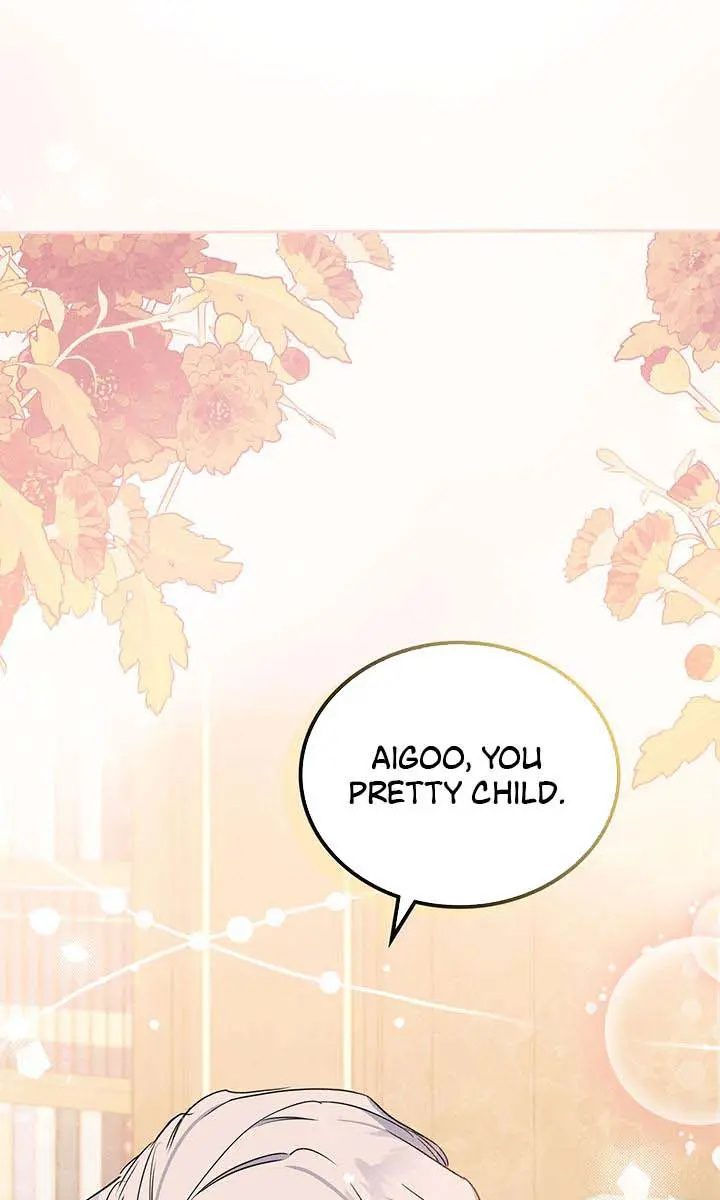 I'll Be the Matriarch in This Life Chapter 118 Page 61