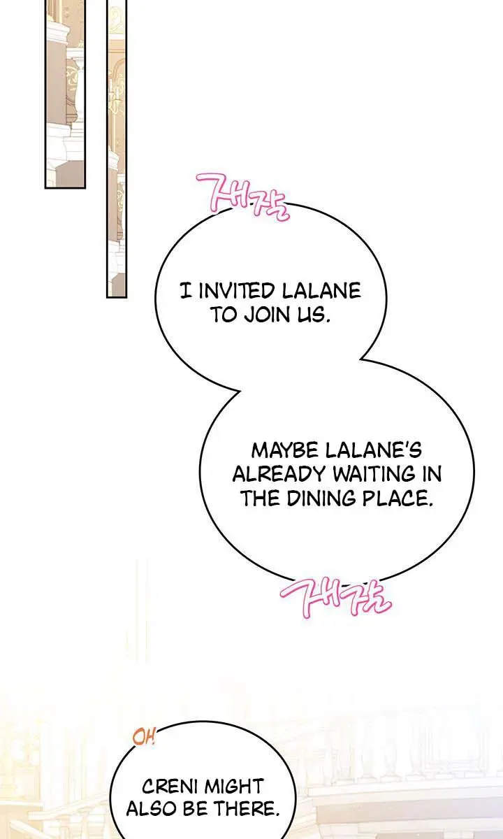 I'll Be the Matriarch in This Life Chapter 118 Page 69