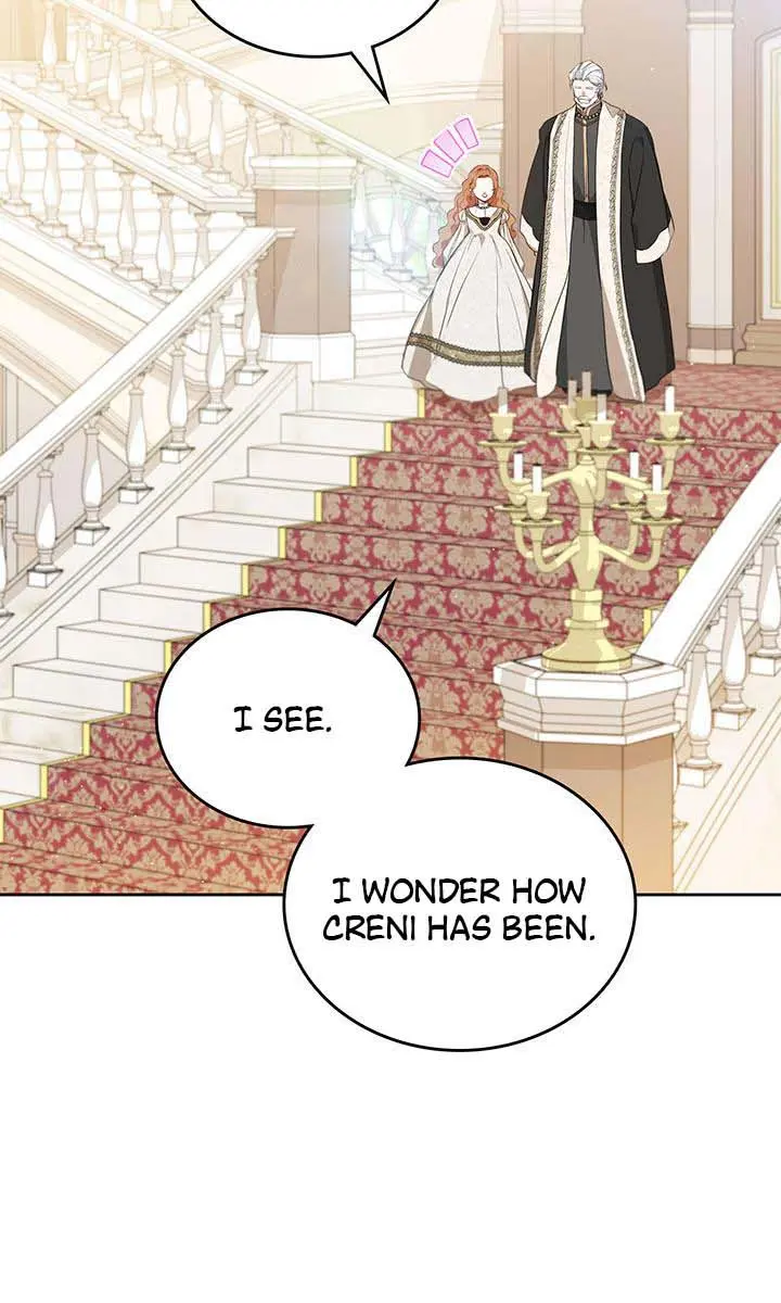 I'll Be the Matriarch in This Life Chapter 118 Page 70