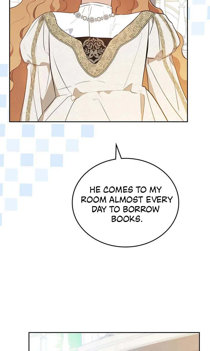 I'll Be the Matriarch in This Life Chapter 118 Page 72