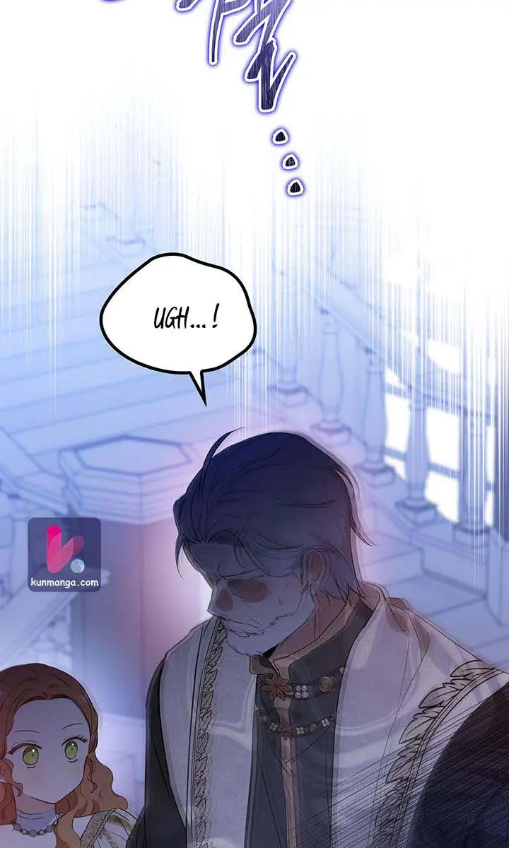 I'll Be the Matriarch in This Life Chapter 118 Page 75