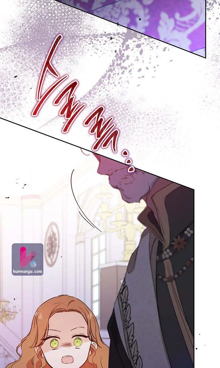 I'll Be the Matriarch in This Life Chapter 118 Page 78