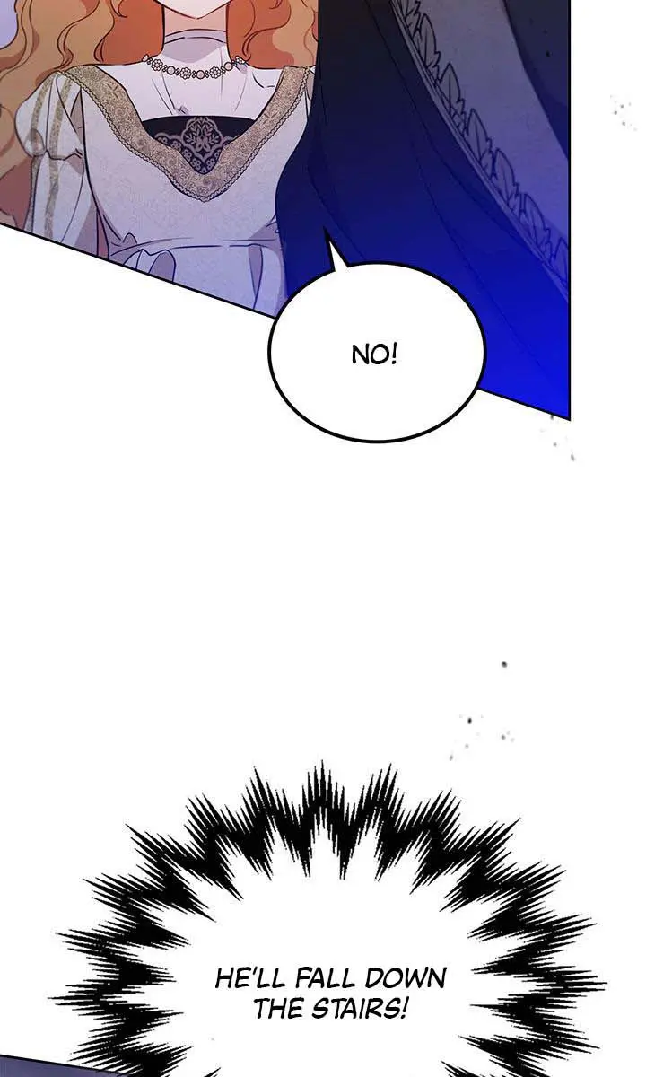 I'll Be the Matriarch in This Life Chapter 118 Page 79