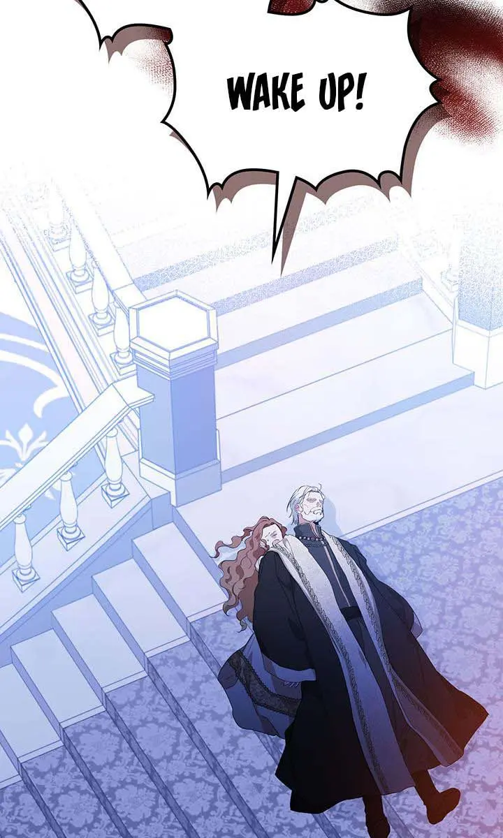 I'll Be the Matriarch in This Life Chapter 118 Page 94