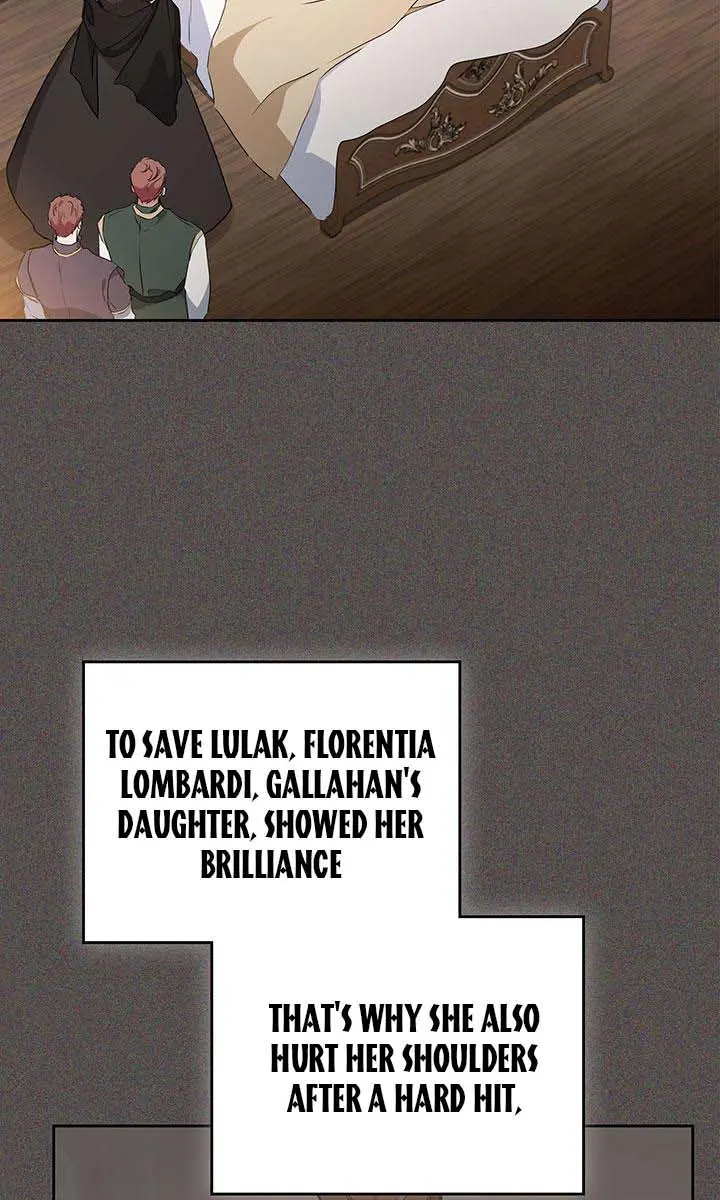 I'll Be the Matriarch in This Life Chapter 118 Page 103