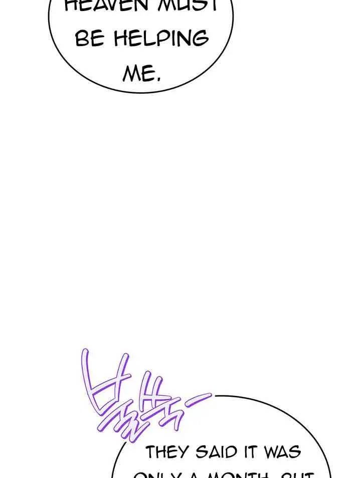 I'll Be the Matriarch in This Life Chapter 119 Page 7